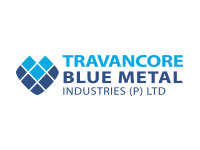 Travancore Blue Metals